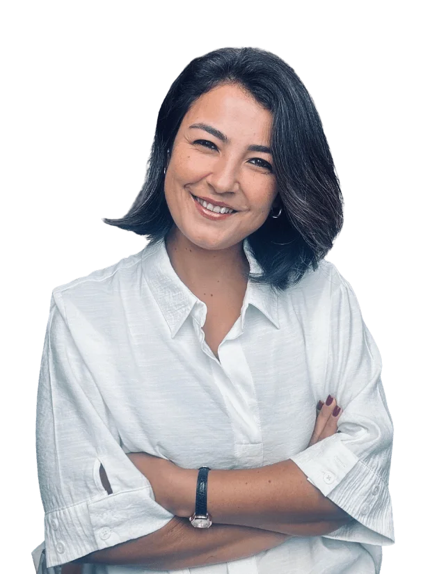 Selin Kanalp — Bursa Çift ve Aile Danışmanı