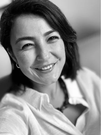 Selin Kanalp — Bursa Çift ve Aile Danışmanı
